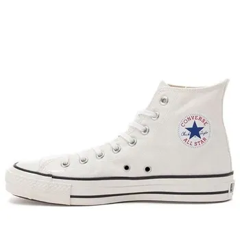 Кроссовки chuck taylor all star j high 'made in japan - white' Converse, белый