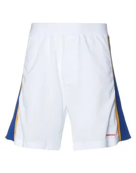 Шорты Dsquared2, белый