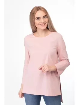 Туники 466 розовый