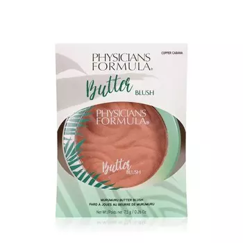 Румяна для лица с маслом мурумуру Physician's Formula Murumuru Butter Blush Спелый персик 7,5г