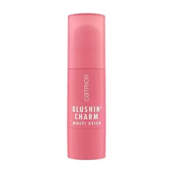 Румяна для лица в стике Catrice Blushin' Charm multi stick 010 5,5г