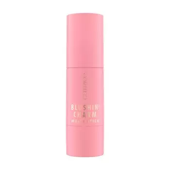 Румяна для лица в стике Catrice Blushin' Charm multi stick 040 5,5г