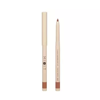 Стойкий карандаш для губ Mixit Longwearing lip pencil 007 0,28г