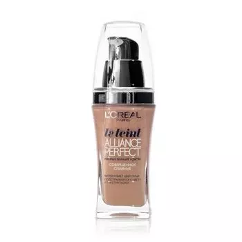 Тональный крем L'Oreal Paris Alliance Perfect для лица N4 Бежевый 30мл