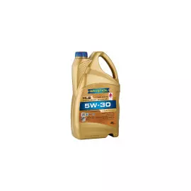 Масло моторное синтетическое (5W30, 1 л.) Ravenol 1111119-001