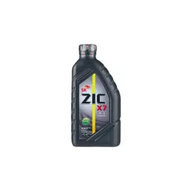 Масло моторное синтетическое (5W30, 1 л.) Zic 132610