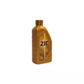 Масло моторное синтетическое (5W30, 1 л.) Zic 132614