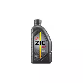 Масло моторное синтетическое (5W30, 1 л.) Zic 132619