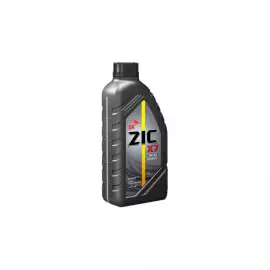 Масло моторное синтетическое (5W30, 1 л.) Zic 132675