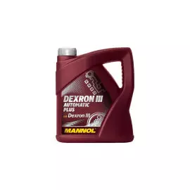 Масло моторное синтетическое (5W30, 4 л.) Mannol 4033