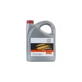Масло моторное синтетическое (5W30, 5 л.) Toyota 08880-83389