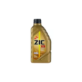 Масло моторное синтетическое (5W40, 1 л.) Zic 132902