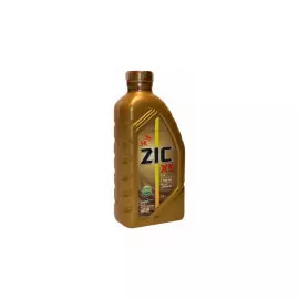 Масло моторное синтетическое (5W40, 1 л.) Zic 132904