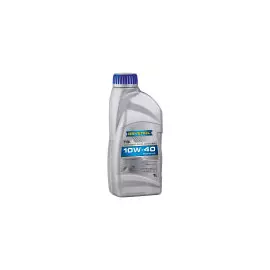 Масло моторное полусинтетическое (10W40, 1 л.) Ravenol 10-001-01-999