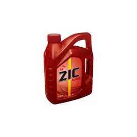 Масло промывочное (4 л.) Zic 162659
