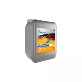 Масло моторное полусинтетическое (10W40, 20 л.) Gazpromneft 2389901220