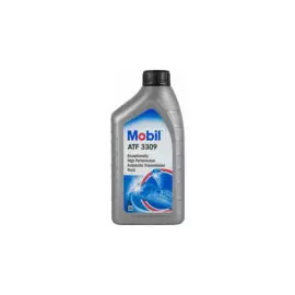 Масло трансмиссионное (1 л.) Mobil 153519