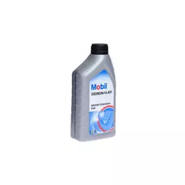 Масло трансмиссионное (1 л.) Mobil 153520