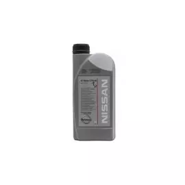 Масло трансмиссионное (1 л.) Nissan KE908-99931R