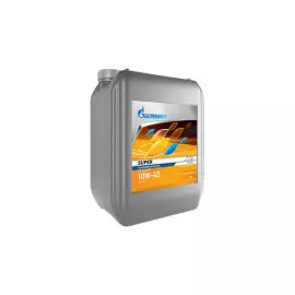 Масло моторное полусинтетическое (10W40, 20 л.) Gazpromneft 2389906501