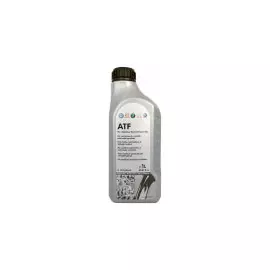 Масло трансмиссионное (1 л.) VAG G052180A2
