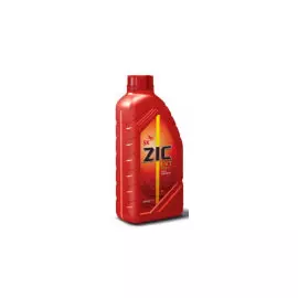 Масло трансмиссионное (1 л.) Zic 132631