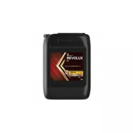 Масло моторное полусинтетическое (10W40, 20 л.) Rosneft 40620469