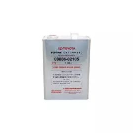 Масло трансмиссионное (4 л.) Toyota 08886-02105