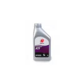 Масло трансмиссионное (80W90, 1 л.) Idemitsu 30305045724