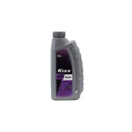 Масло трансмиссионное синтетическое (1 л.) KIXX L2518AL1E1