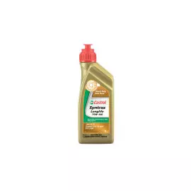 Масло трансмиссионное синтетическое (75W140, 1 л.) Castrol 1543AE