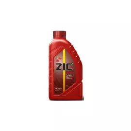 Масло трансмиссионное синтетическое (75W85, 1 л.) Zic 132624
