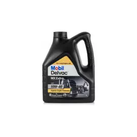 Масло моторное полусинтетическое (10W40, 4 л.) Mobil 152538