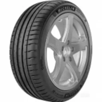 Мишелин 225/45/17 W 91 PILOT SPORT-4 ZP Run Flat