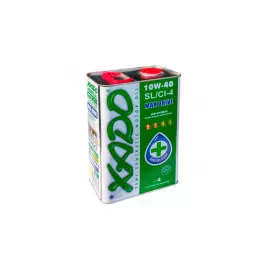 Масло моторное полусинтетическое (10W40, 4 л.) XADO XA20209