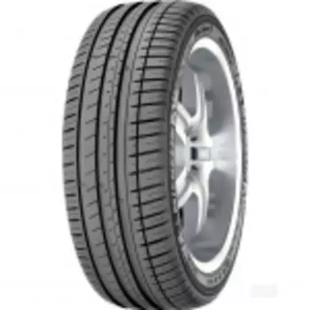 Мишелин 255/40/18 Y 99 PILOT SPORT-3 XL (MO1)