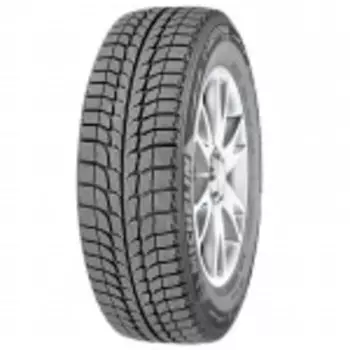 Мишелин 255/50/19 H 107 LATITUDE X- ICE 2 XL ZP Run Flat
