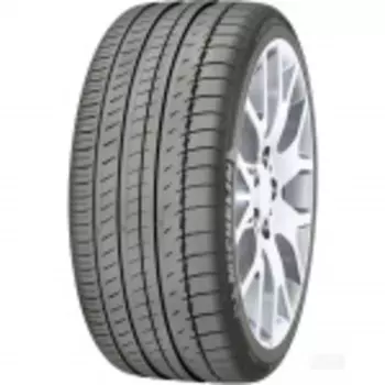 Мишелин 275/55/19 W 111 LATITUDE SPORT (MO)