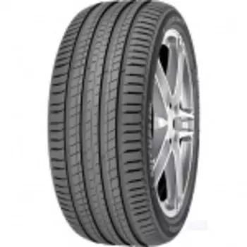 Мишелин 295/40/20 Y 106 LATITUDE SPORT 3 (N0)
