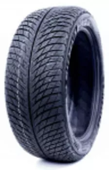 Мишелин 305/40/20 V 112 PILOT ALPIN 5 SUV XL (N0)