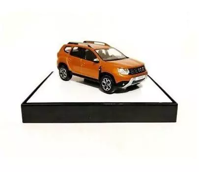 Модель автомобиля в масштабе 1:43 Dacia 7711785156 Renault Duster (2G) 2019-