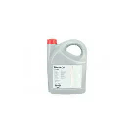 Масло моторное полусинтетическое (10W40, 5 л.) Nissan KE900-99942R