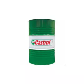 Масло моторное полусинтетическое (10W40, 60 л.) Castrol 15CA22