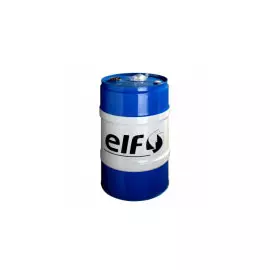 Масло моторное полусинтетическое (10W40, 60 л.) ELF 201541