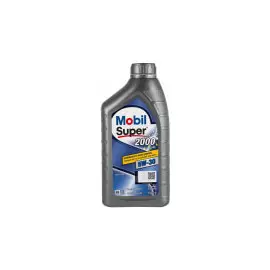 Масло моторное полусинтетическое (5W30, 1 л.) Mobil 155184