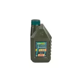 Масло моторное минеральное (SAE30, 1 л.) Oilright 2504