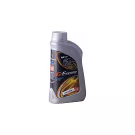 Масло моторное полусинтетическое (5W40, 1 л.) G-Energy 253140260
