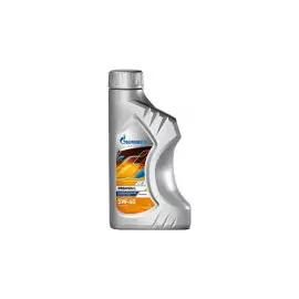 Масло моторное полусинтетическое (5W40, 1 л.) Gazpromneft 2389900119