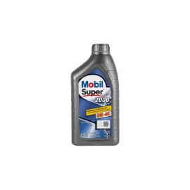 Масло моторное полусинтетическое (5W40, 1 л.) Mobil 155338