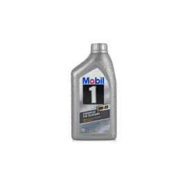 Масло моторное синтетическое (0W20, 1 л.) Mobil 152560